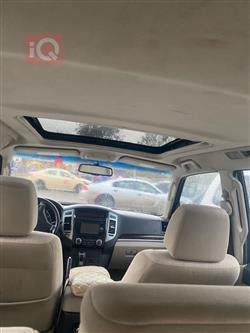 ميتسوبيشي باجيرو